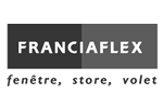Dépannage SAV store volet Franciaflex